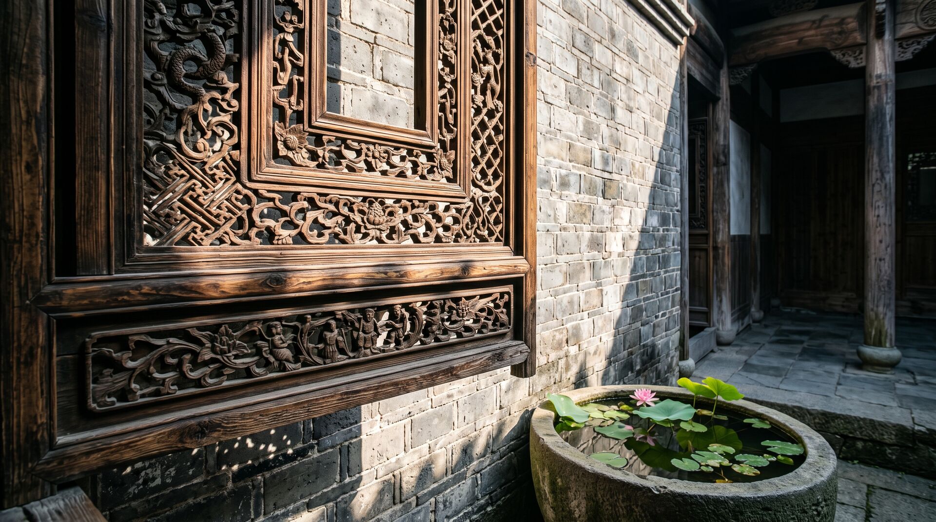 I Borghi Storici e le Città sull'Acqua della Cina: Guida all'Architettura Tradizionale e alla Vita sui Canali