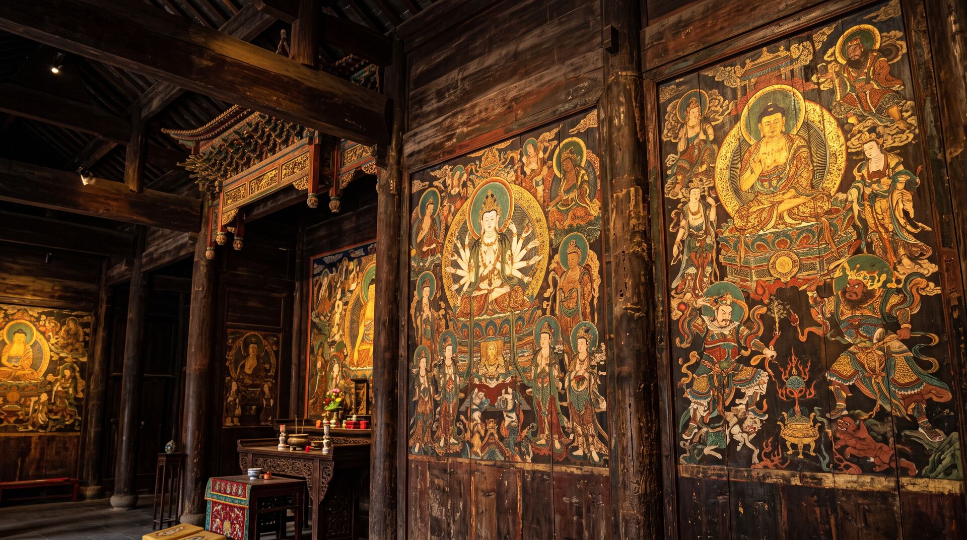 I Borghi Tranquilli di Shuhe e Baisha: L'Anima Autentica della Valle di Lijiang