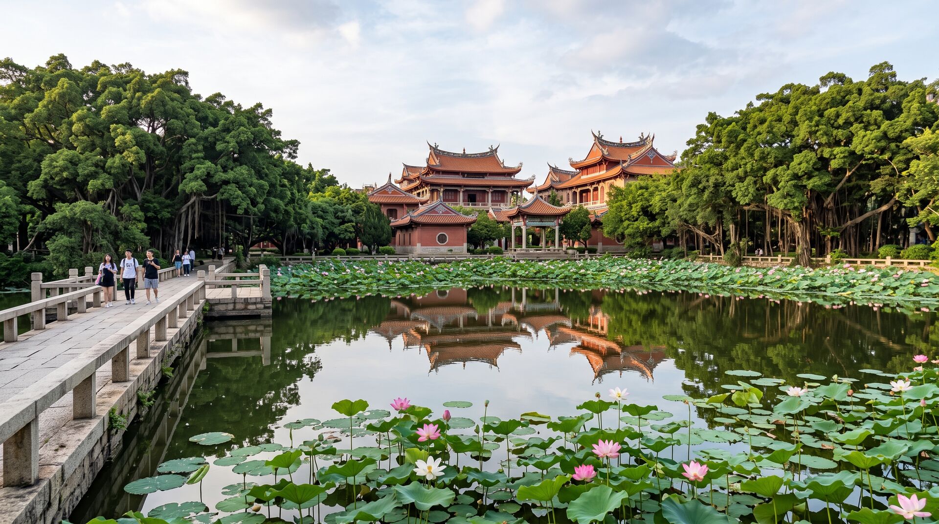 Xiamen: Guida alla Città Costiera più Vivibile della Cina