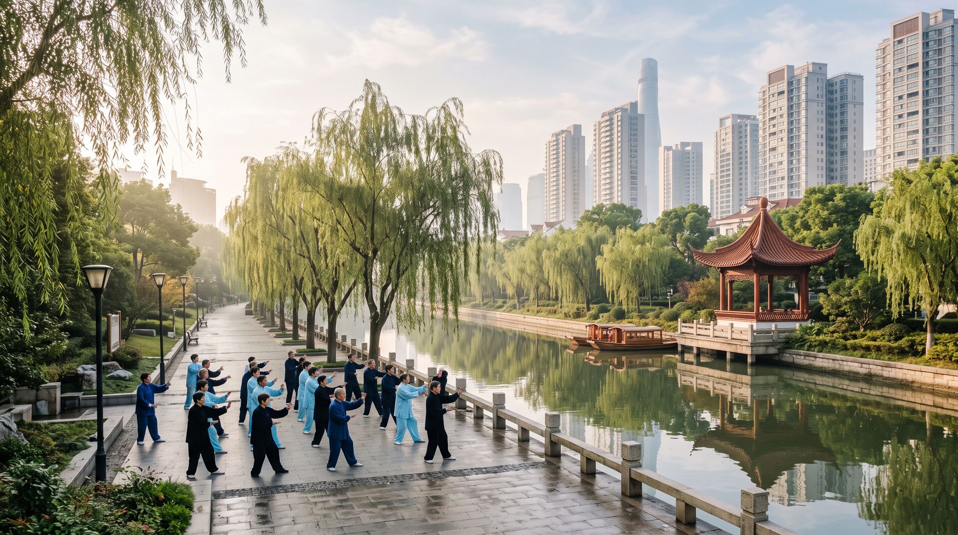 Politica, Società e Vita Quotidiana: Come Funziona Davvero la Cina Contemporanea