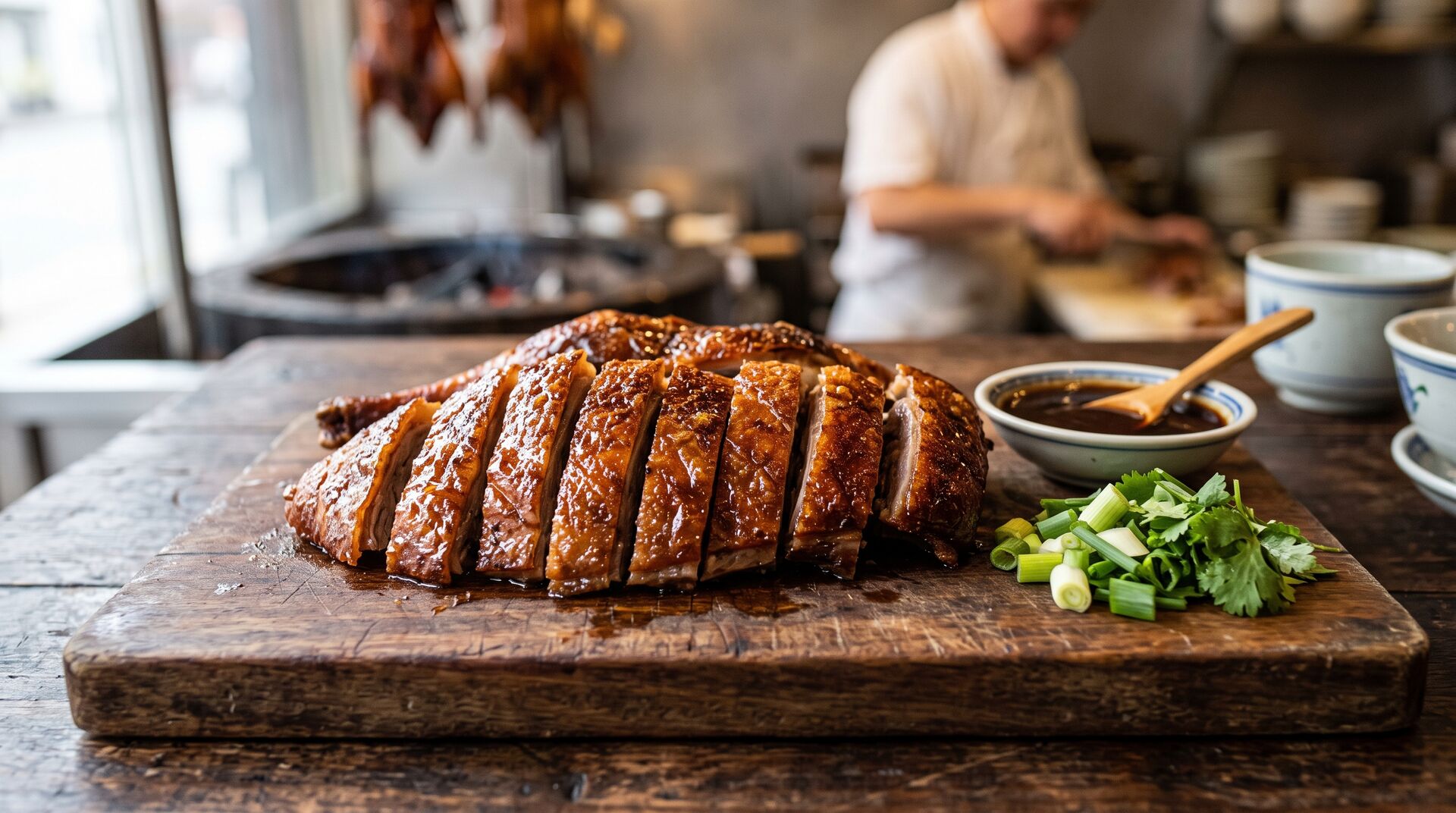 Gastronomia Cantonese e il Rito dello Yum Cha a Guangzhou
