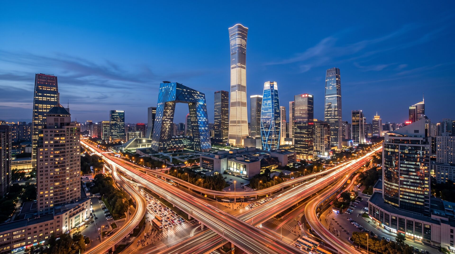 Pechino (Beijing): La Guida Definitiva alla Capitale Imperiale e Contemporanea