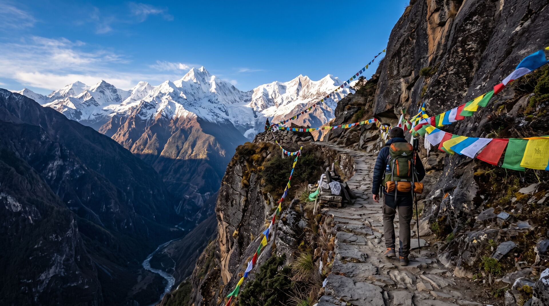 Parchi Nazionali della Cina: Guida alle Riserve Naturali e Santuari UNESCO