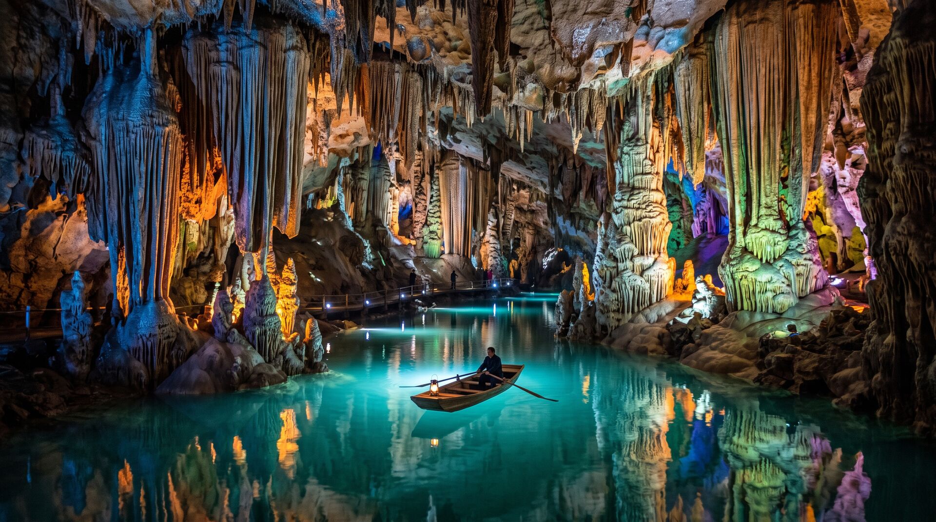 Wulingyuan: Il Cuore Geologico e Selvaggio dell'Hunan