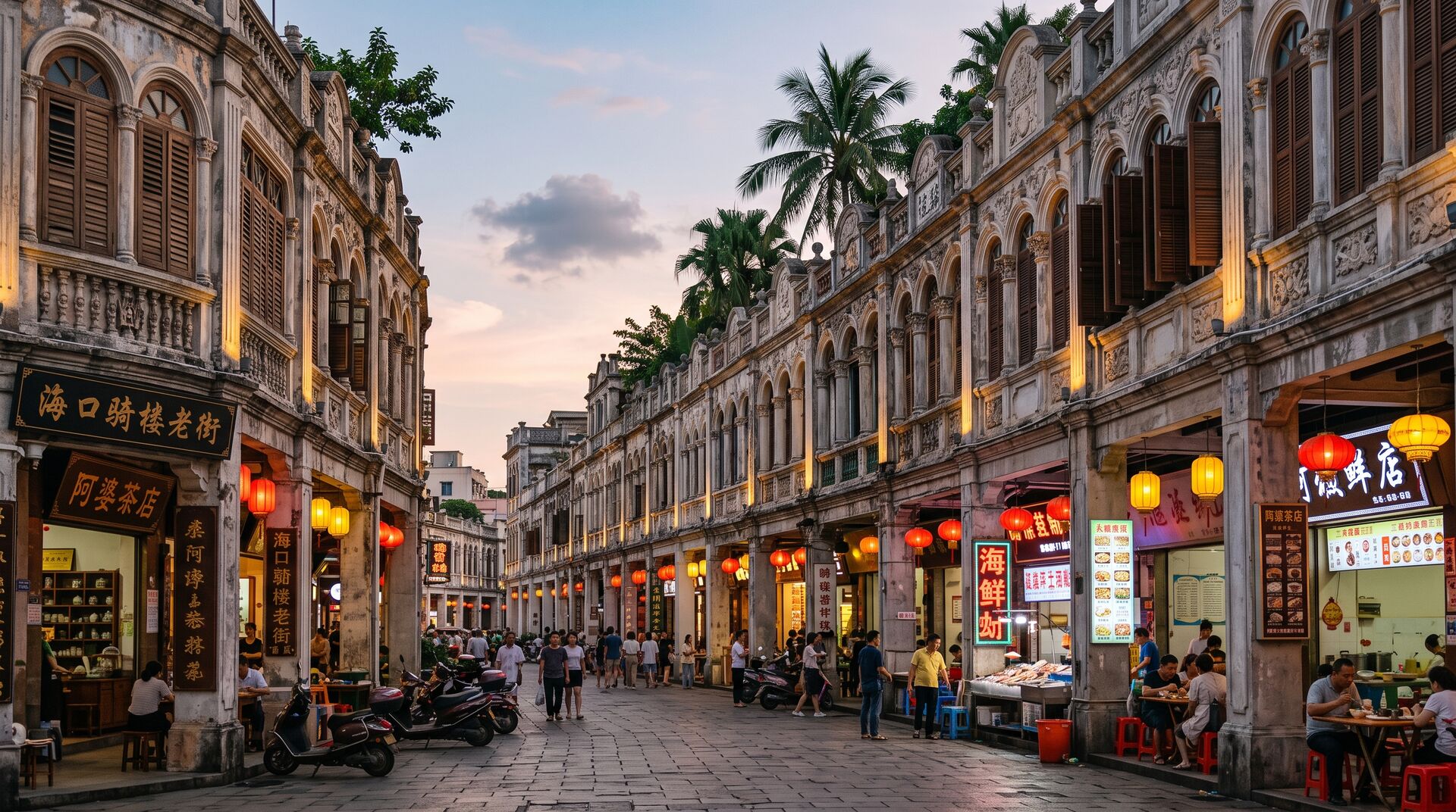 Hainan: L'Isola Tropicale della Cina Tra le Spiagge di Sanya, i Resort di Lusso e la Cultura Li e Miao