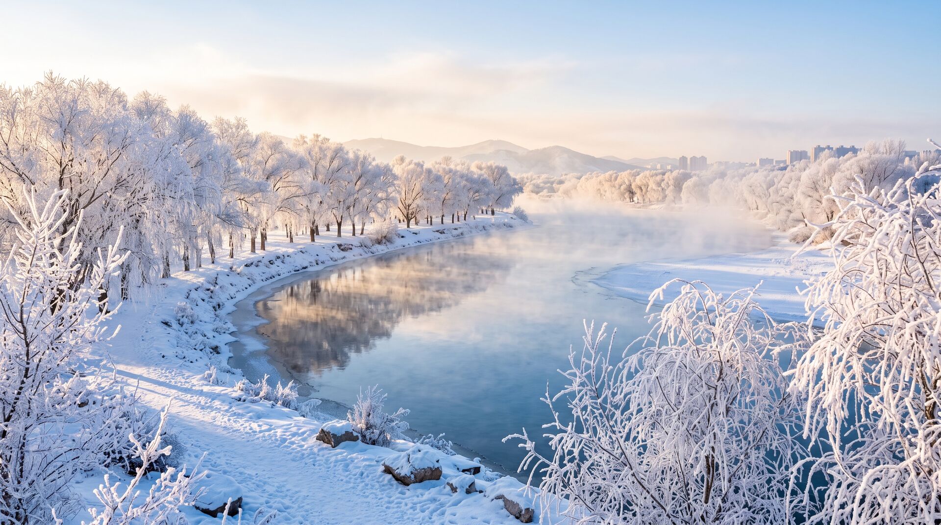 Provincia del Jilin: Le Vette Sacre del Changbaishan e i Paesaggi Incantati del Nord