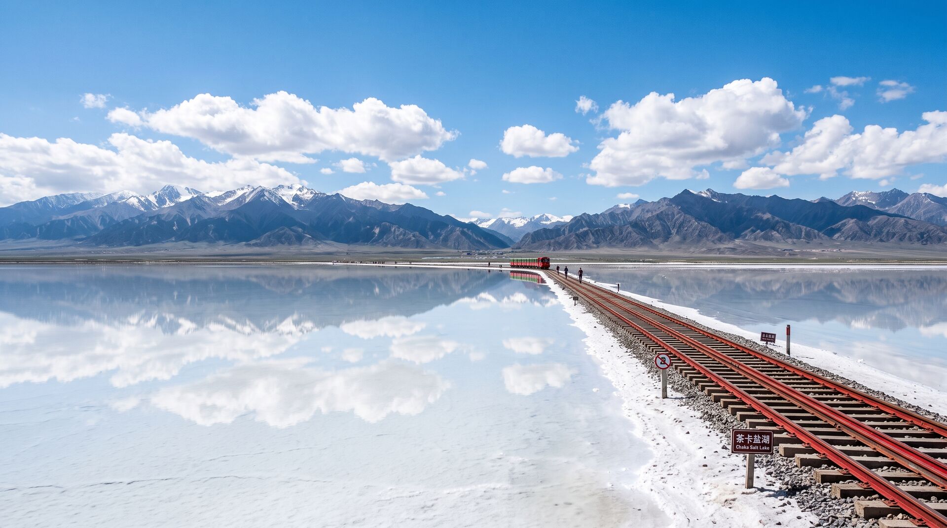 Qinghai: Il Grande Altopiano tra il Lago Salato, i Monasteri Tibetani e la Culla dei Tre Fiumi